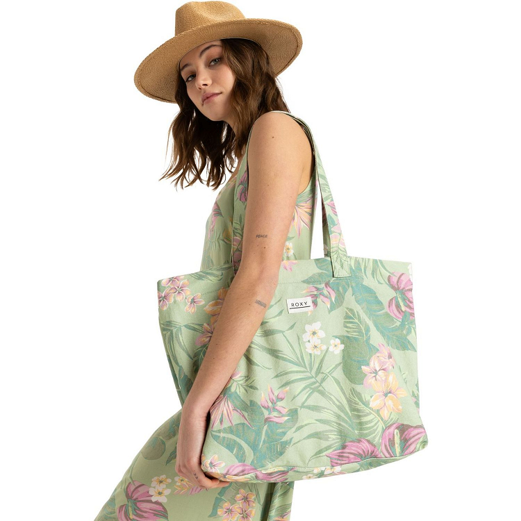 INTO THE SUN TOTE