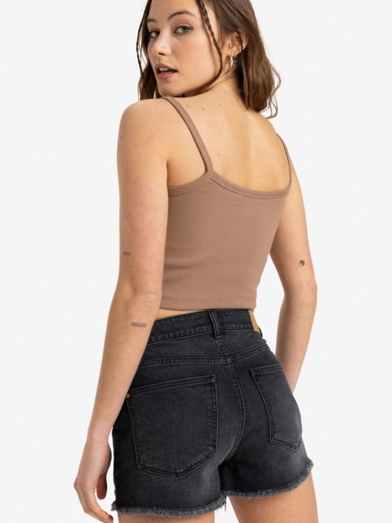 NEW SWELL DENIM SHORT REGULAR