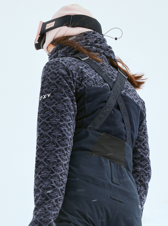 SAYNA HALF ZIP