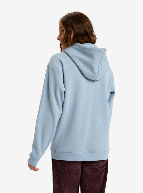 SURF STOKED HOODIE BRUSHED ART