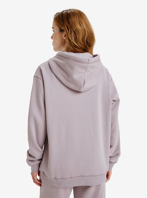 SURF STOKED ZIPPED BRUSHED