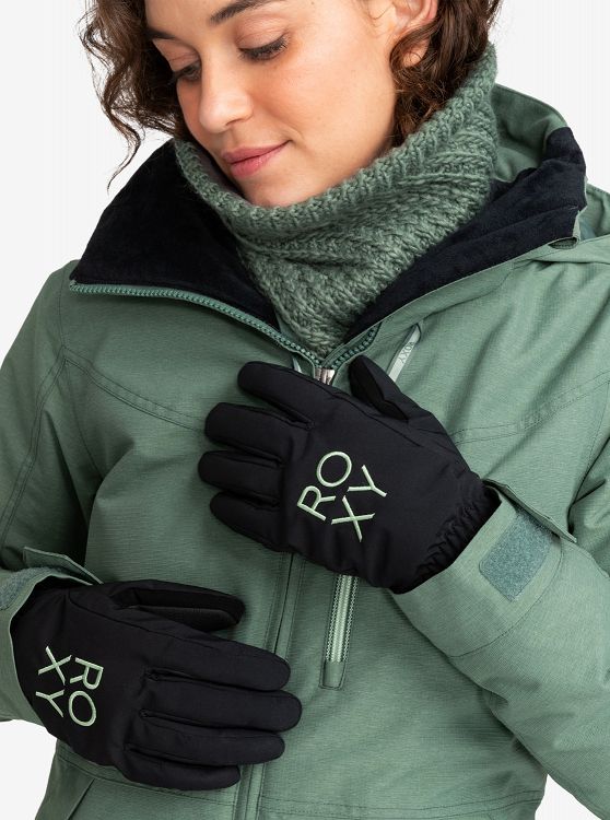 FRESHFIELD GLOVES