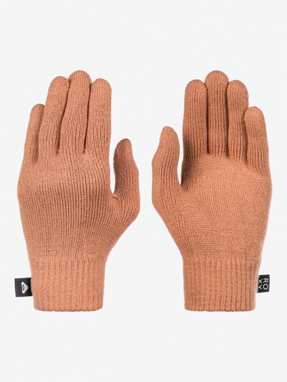 TROPICAL SNOW GLOVES