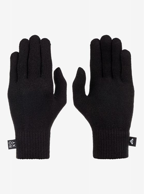 TROPICAL SNOW GLOVES