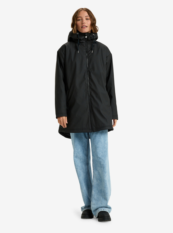RAIN ROAD POLAR ZIP