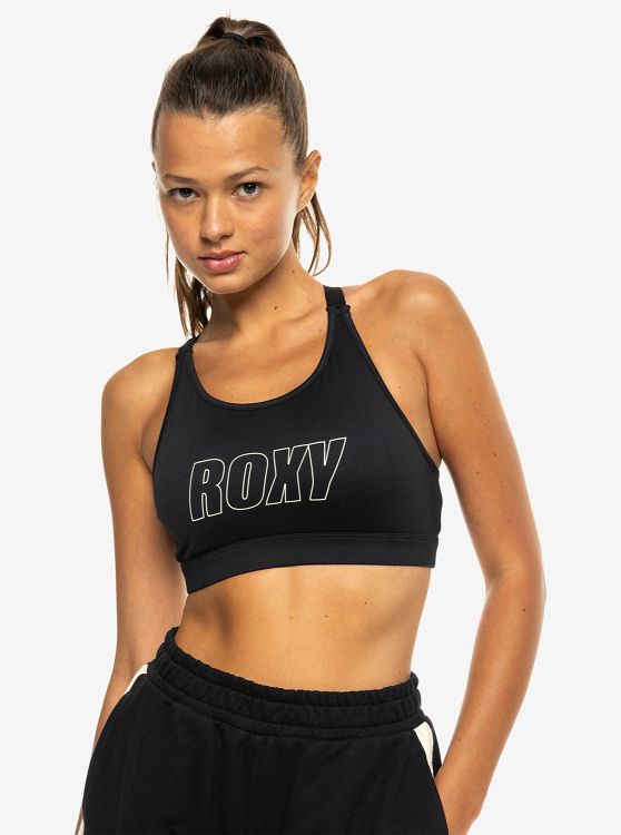 EVERYDAY FLOW BRA