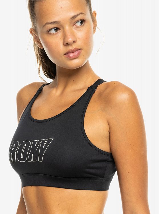 EVERYDAY FLOW BRA