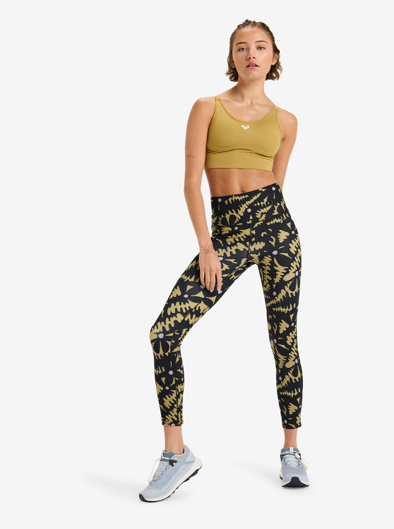 HEART INTO IT ANKLE LEGGING PT
