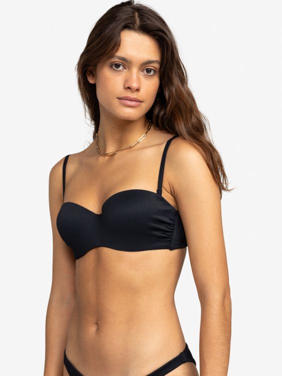 ROXY LOVE RIB THE BEACH VIBE