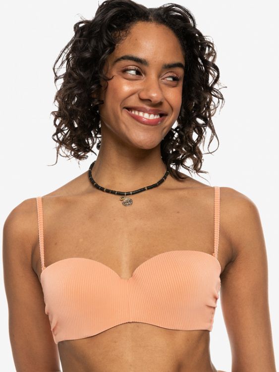 ROXY LOVE RIB THE BEACH VIBE