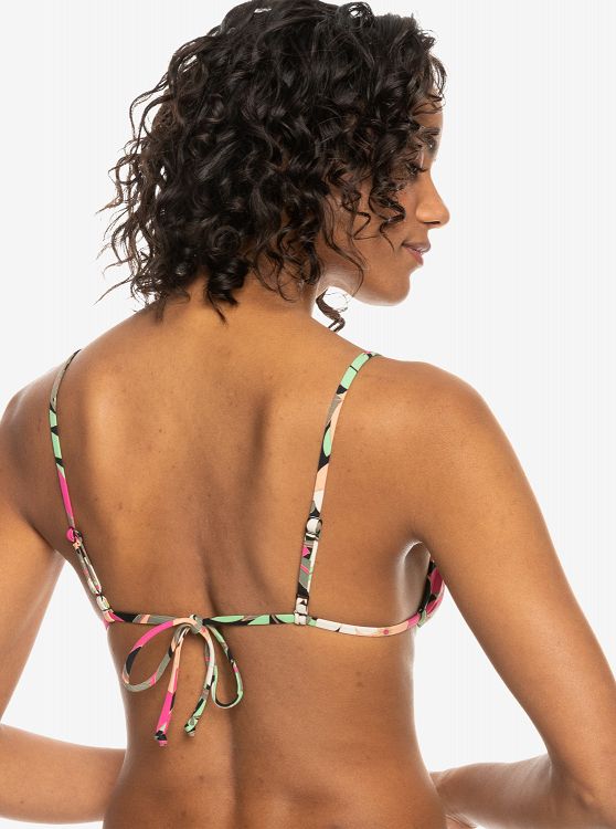 PT BEACH CLASSICS ADJ BRALETTE