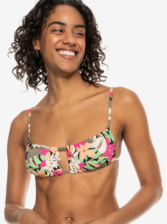 PT BEACH CLASSICS ADJ BRALETTE