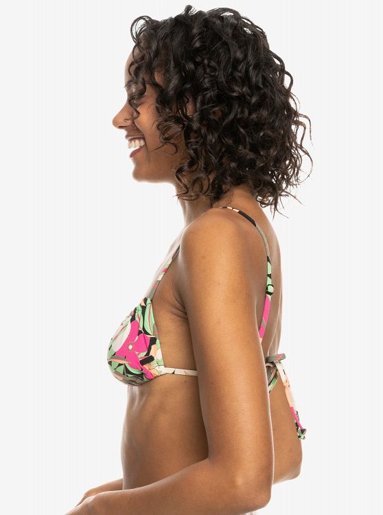 PT BEACH CLASSICS ADJ BRALETTE