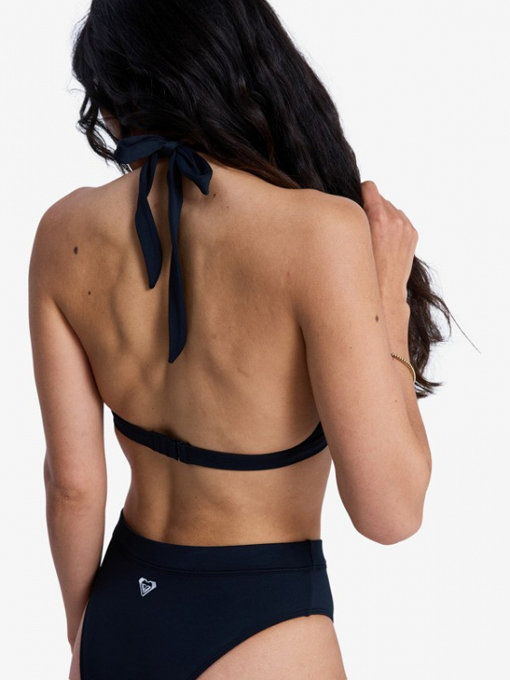 SD ESSENTIALS FIXED TRI HALTER