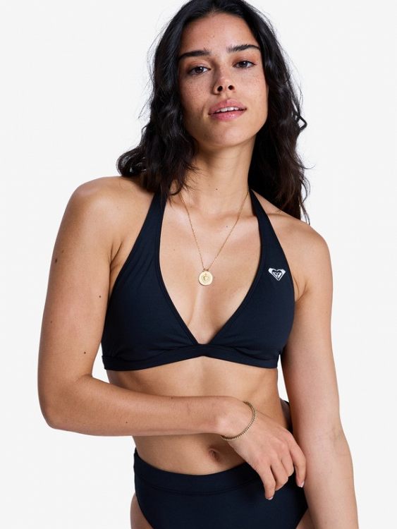 SD ESSENTIALS FIXED TRI HALTER