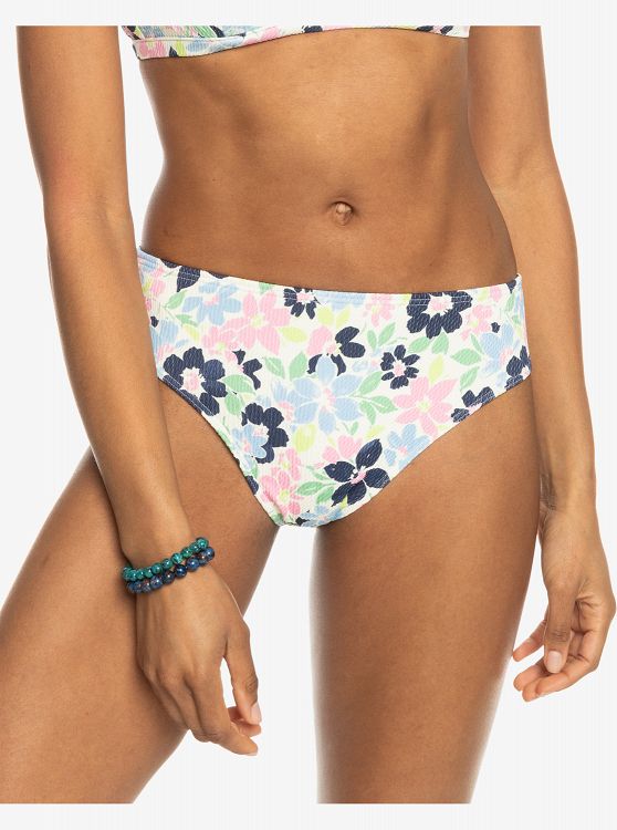 WILD FLORAL BIKINI
