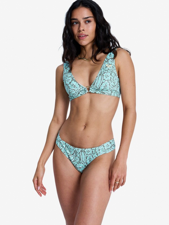 WILDSIDE PAISLEY MODERATE