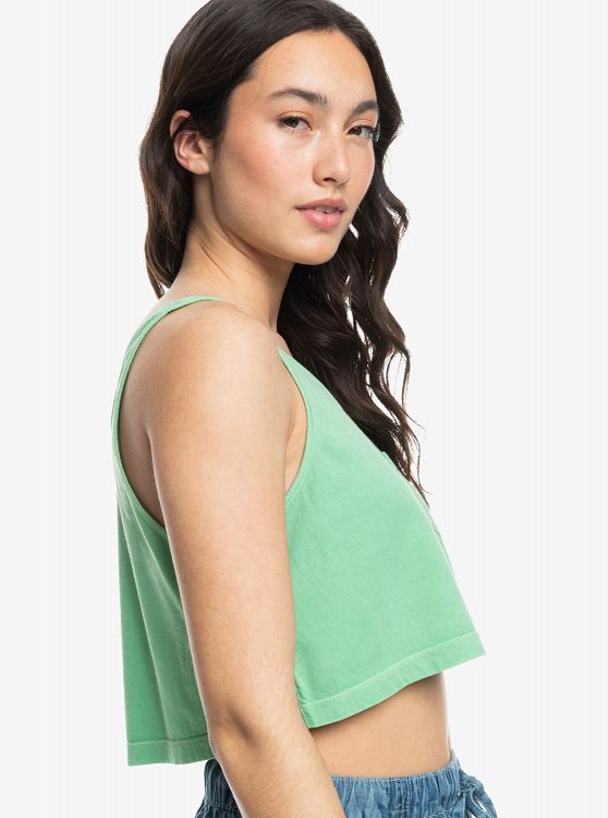 CROP SUMMER B