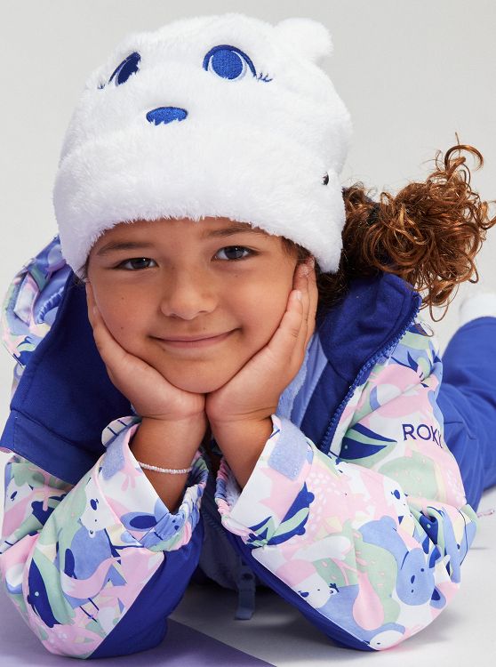SNOW MINI SNOWMOON BEANIE