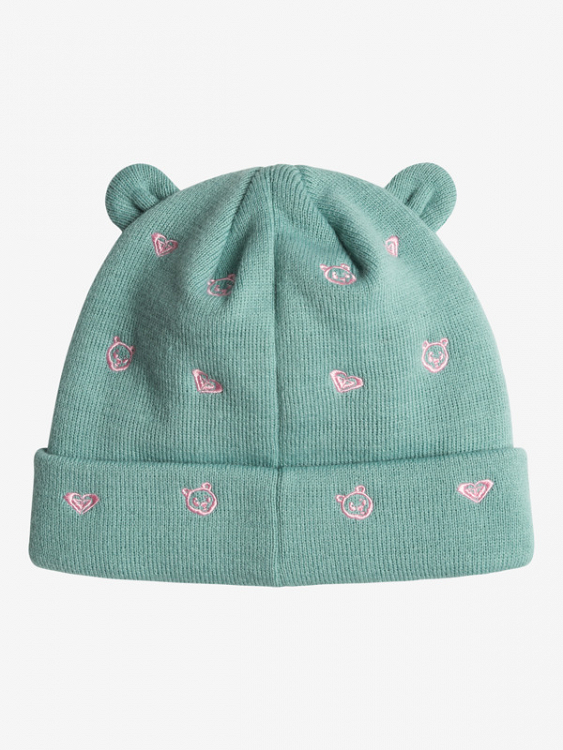MINI SNOWMOON BEANIE