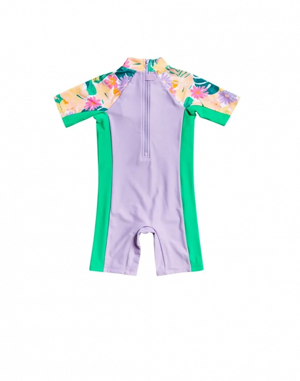 PARADISIAC ISLAND SPRING SUIT ΜΑΓΙΟ ΠΑΙΔΙΚΟ GIRL