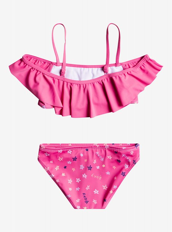 TINY STARS FLUTTER SET ΜΑΓΙΟ ΠΑΙΔΙΚΟ GIRL
