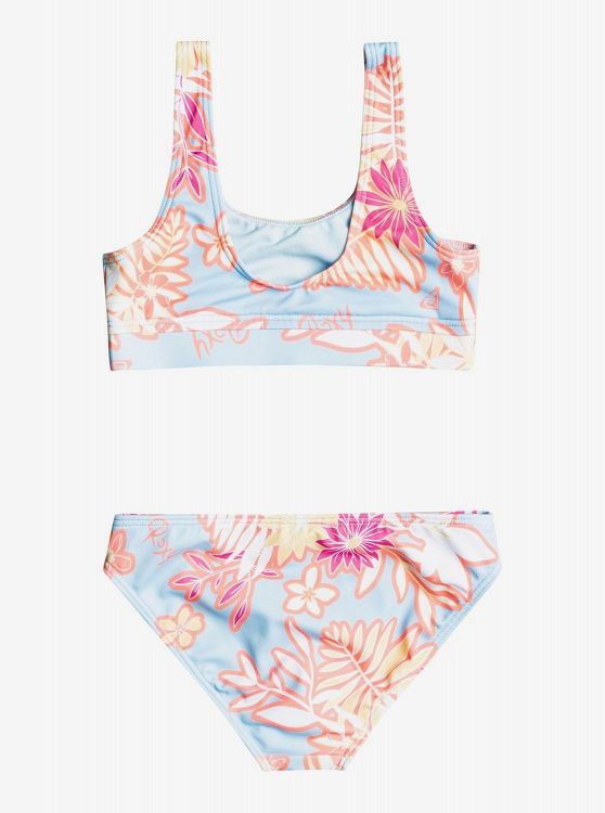 FUNNY CHILDHOOD BRALETTE SET ΜΑΓΙΟ ΠΑΙΔΙΚΟ GIRL
