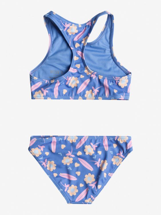 LOREM CROP TOP SET