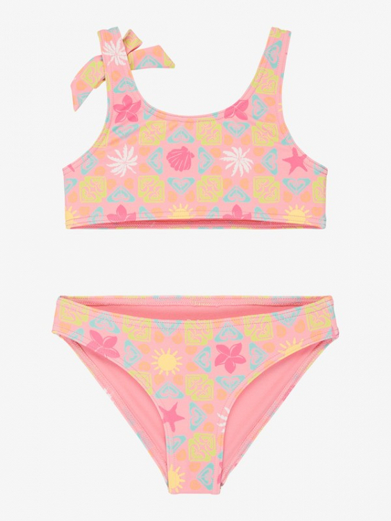 CHECK TW BRALETTE ST