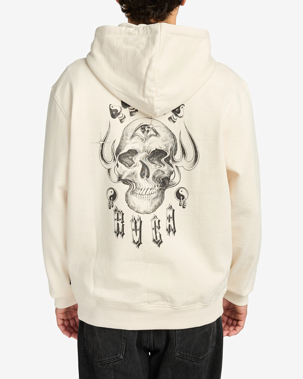 ALL SEEING HOODIE