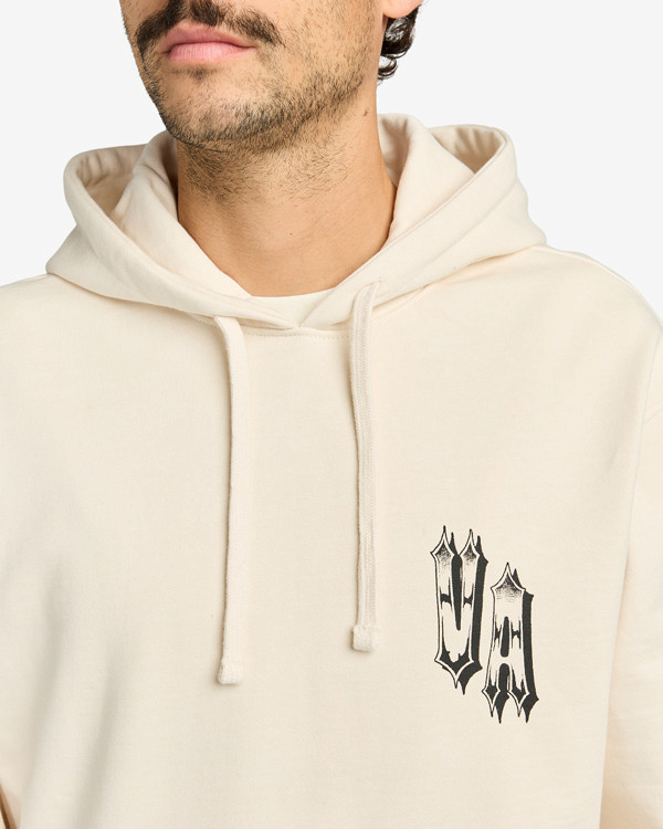 ALL SEEING HOODIE