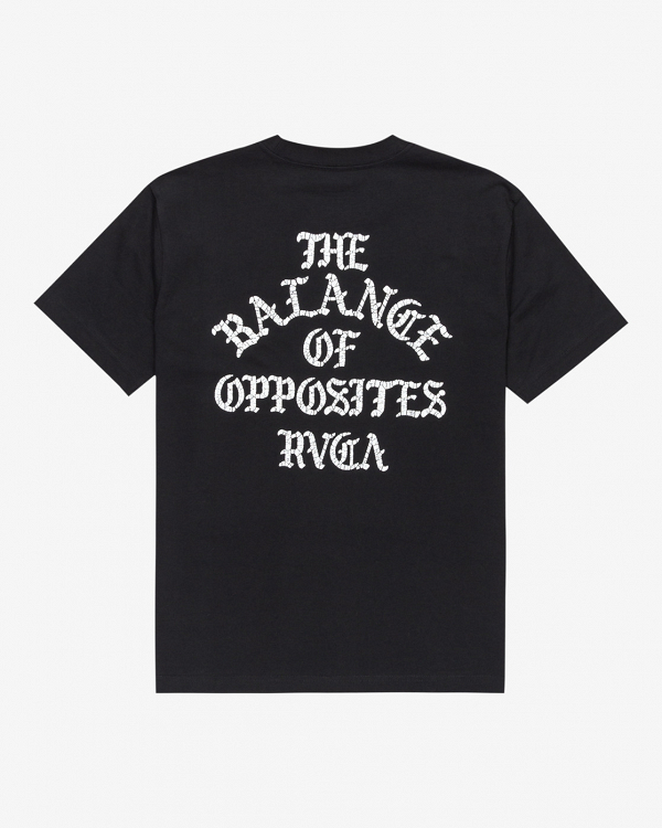 IRON ON SS TEE