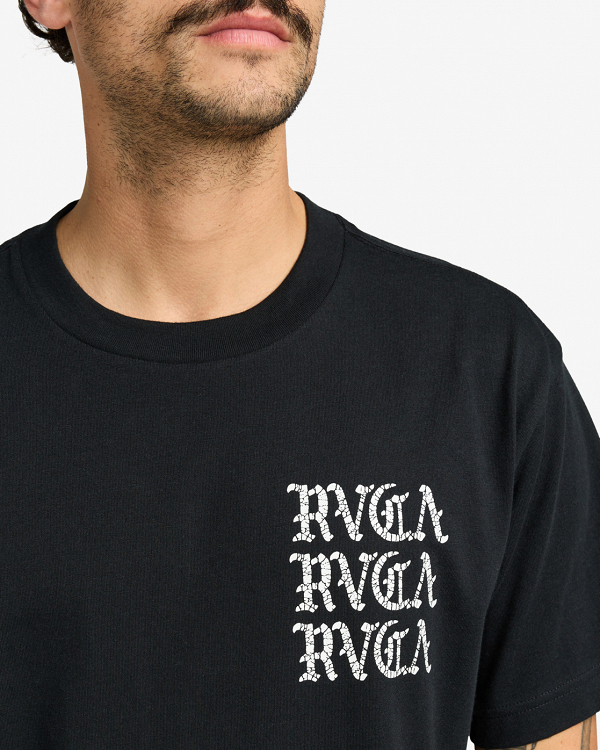 IRON ON SS TEE