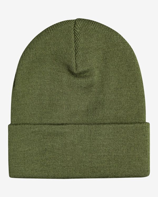 ARCH BEANIE
