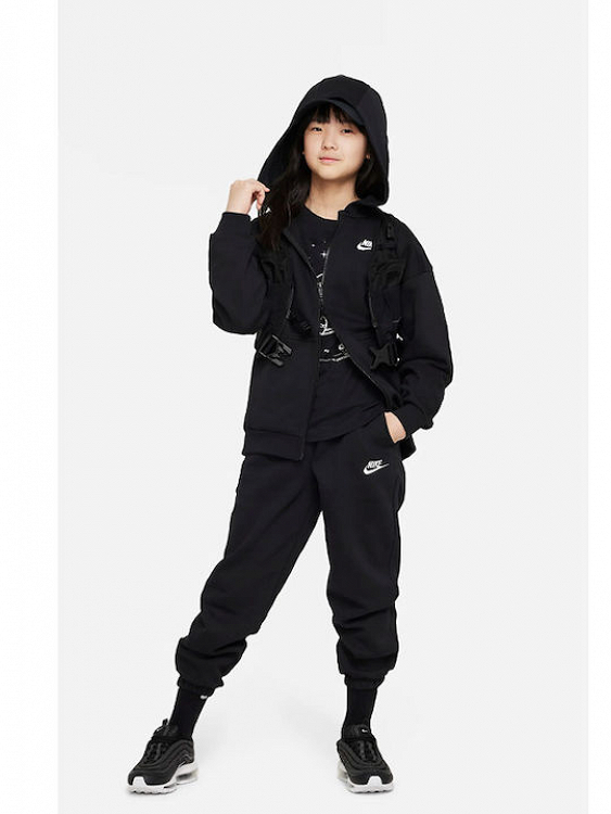 Nike Sportswear Club Fleece
