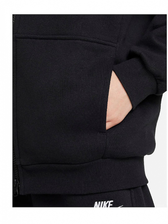 Nike Sportswear Club Fleece