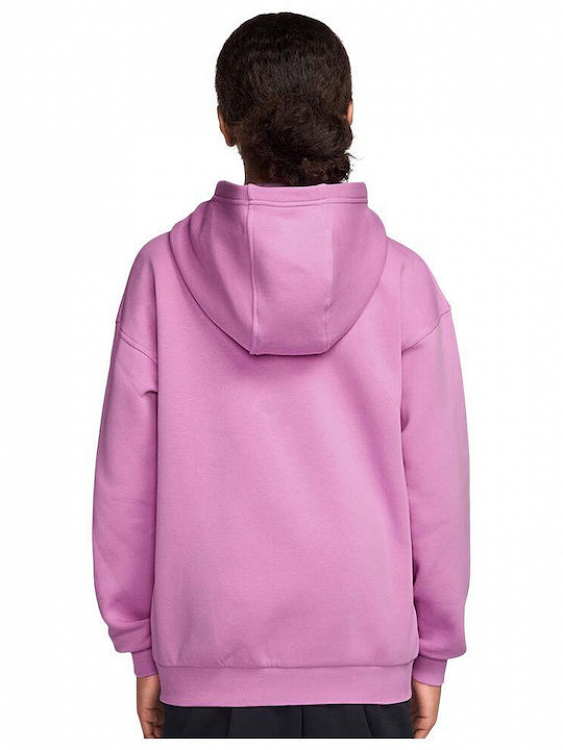 Nike Sportswear Club Fleece