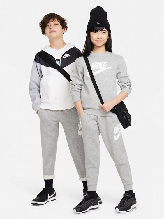 Nike Club Fleece