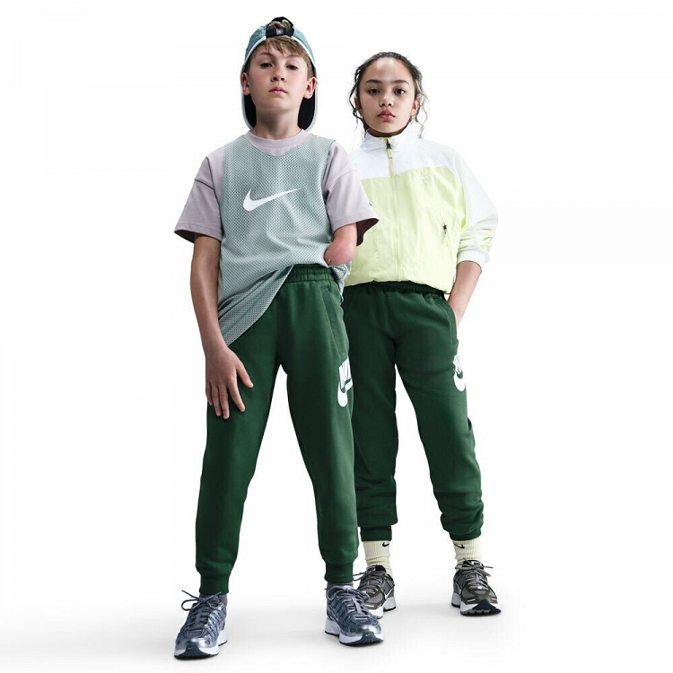 Nike Club Fleece