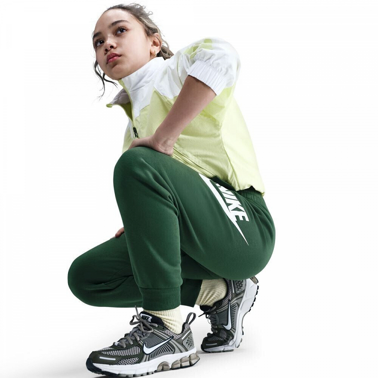 Nike Club Fleece