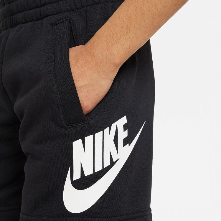 Nike Sportswear Club Fleece