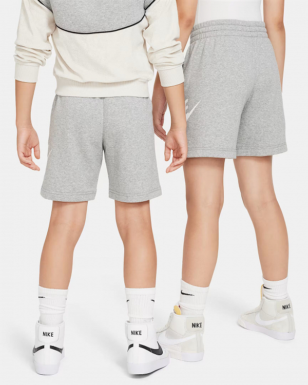 Nike Sportswear Club Fleece