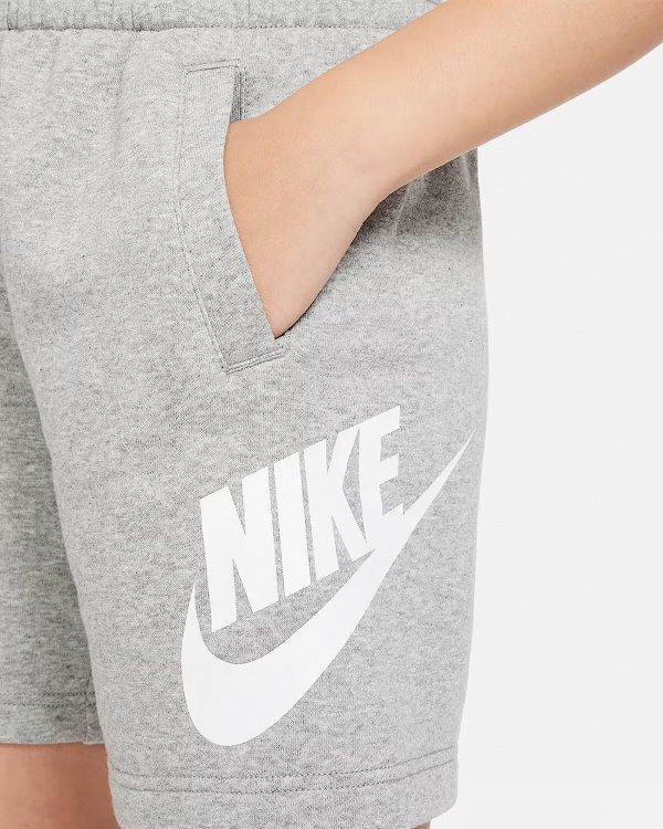 Nike Sportswear Club Fleece