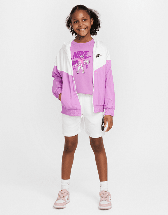 Nike Sportswear Club Fleece