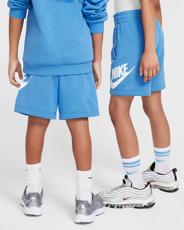 Nike Sportswear Club Fleece