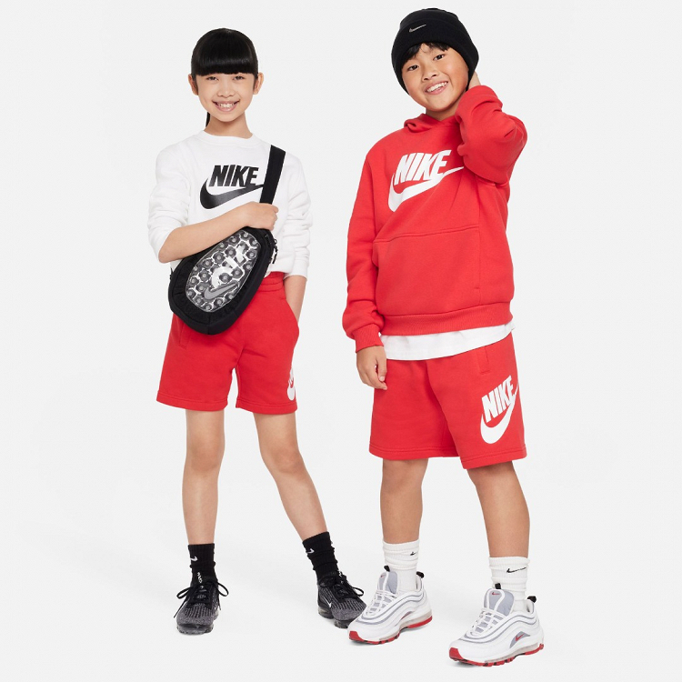 Nike Sportswear Club Fleece