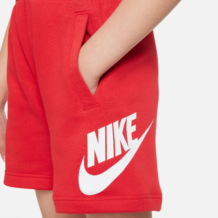 Nike Sportswear Club Fleece