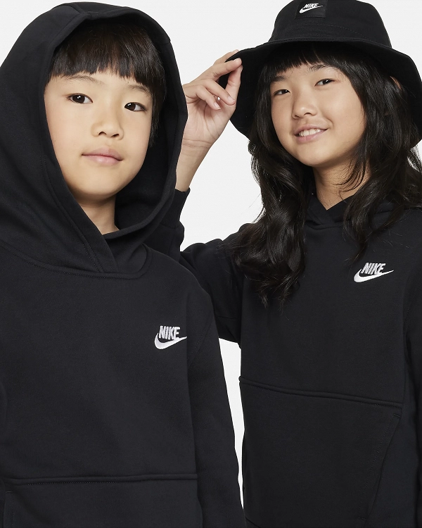 Nike Sportswear Club Fleece