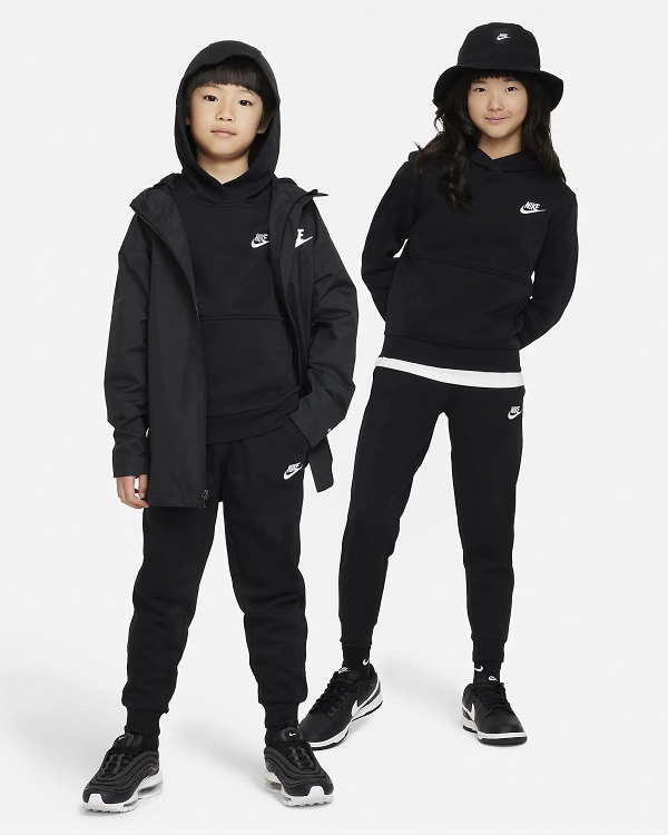 Nike Sportswear Club Fleece
