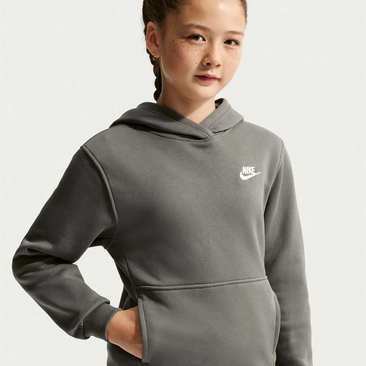 Nike Sportswear Club Fleece